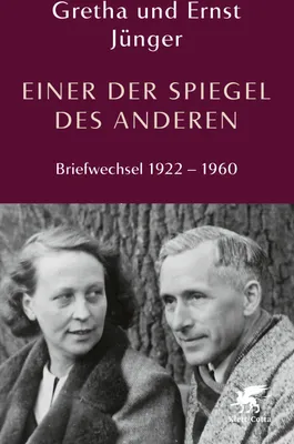 Produktbild von Einer der Spiegel des Anderen