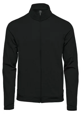 Produktbild von Stormtech - "Treeline" Performance-Jacke für Herren LT5156 (S) (Schwarz)