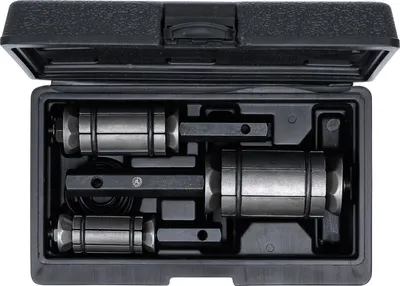 Image de Kit d'élargissement du tuyau d'échappement