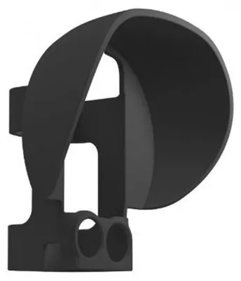 Imagen del producto de Osmo Pocket 3: Parasol para la pantalla