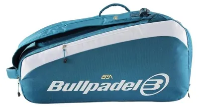 Produktbild von Bullpadel Padeltasche BP26021 Pearl Blau