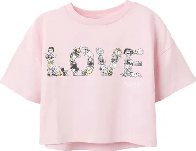 Image de Zippy 3107047701 T-shirt à manches courtes rose 7-8 ans fille rose 7-8 ans