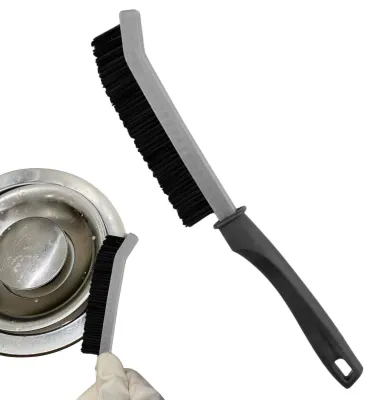 Obrázek produktu pro Univerzální čisticí kartáč na spáry v koupelně