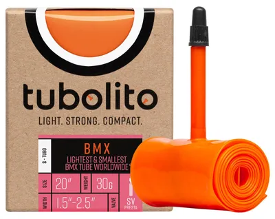 Obrázek produktu pro Schlauch - S - Tubo - BMX - 20 - 1.5 - 2.5 - SV - Tubolito