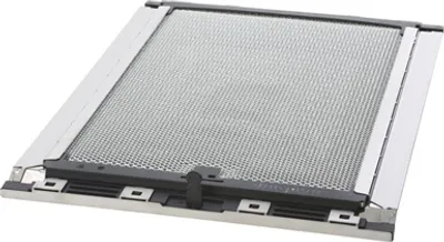 Produktbild von Bosch Siemens Metallfettfilter 00703530