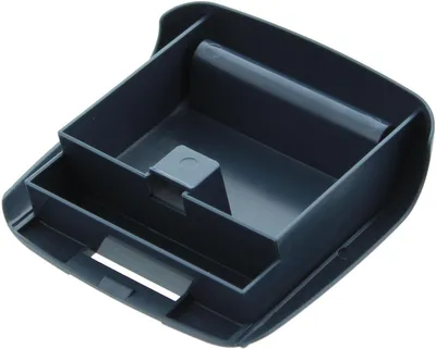 Produktbild von Abfallkasten für Locher 5182 Packung mit 20 Stück