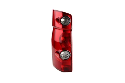 Produktbild von Heckleuchte passend für VW Crafter 2E 04/ 2006 - Links Fahrerseite 2E0945095 Johns