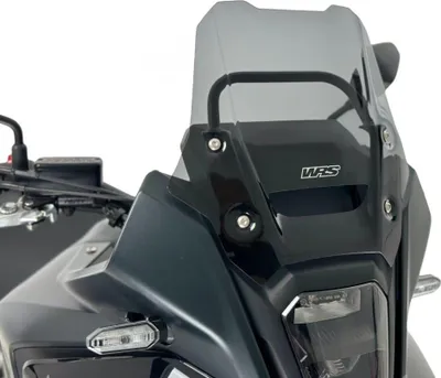Produktbild von Windscreen Sport Nx 500/400 Da