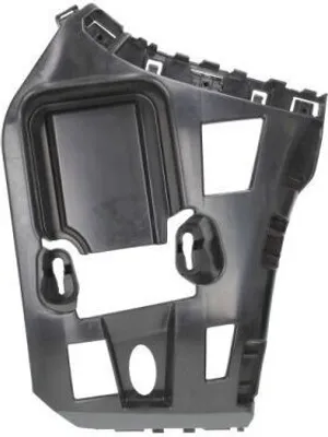 Produktbild von BLIC 6508-06-0086932P Stoßstangenhalter Hinten Rechts für BMW 1 Schrägheck (F20) 1 Schrägheck (F21) 1 Van (F20)