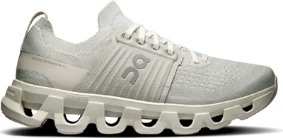 Produktbild von ON Cloudswift 4 WOLF / SAND WOLF / SAND 37.5