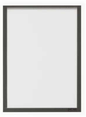 Obrázok produktu pre Durable 400757, A4, Šedá, 236 mm, 323 mm, 5 kusov