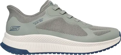 Produktbild von Skechers Bobs Squad 4 Slip-On Grün OLV Größe EU 47,5