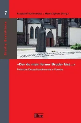 Zdjęcie produktu dla "Der du mein ferner Bruder bist ..."