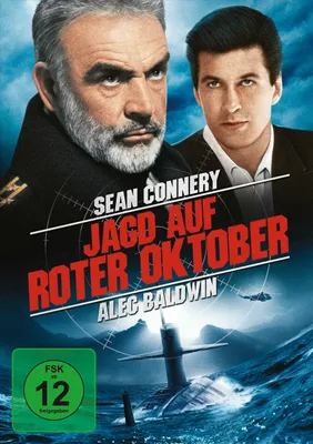 Produktbild von MegaMovies - Jagd auf Roter Oktober