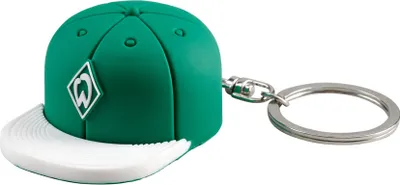Produktbild von SV Werder Bremen Schlüsselanhänger Cap Öffner