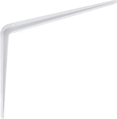 Image de Regalhalter 400X450 Sb-01 Weiss