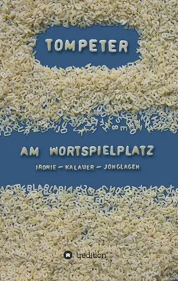 Produktbild von Am Wortspielplatz