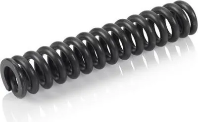 Produktbild von XLC Ersatzfedern für SP-S07 soft (>70kg)