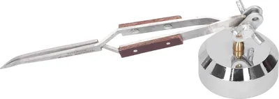 Zdjęcie produktu dla Metalowy trzeci uchwyt
