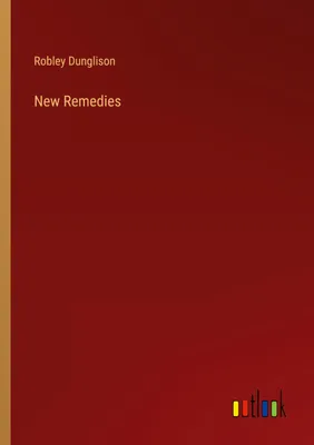 Produktbild von New Remedies