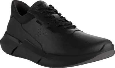 Produktbild von ECCO Herren Sneaker 83076401001 Farbe: Schwarz Größe: 41