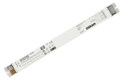 Immagine prodotto di Osram Control Gear Evg Qt-Fit8 2X36/220-240