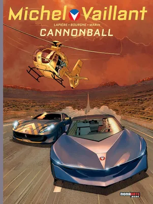 Produktbild von Lapière, D: Cannonball