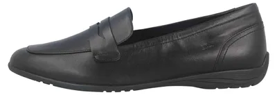 Produktbild von Josef Seibel Fenja 22 Slipper in Übergrößen Schwarz 74822-133-105 große Damenschuhe