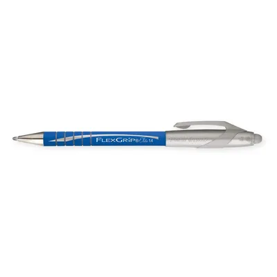 Produktbild von Paper Mate - biros Flexgrip blau
