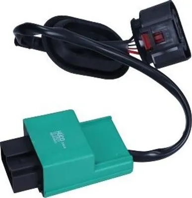 Produktbild von HITACHI Steuergerät Kraftstoffpumpe 132921