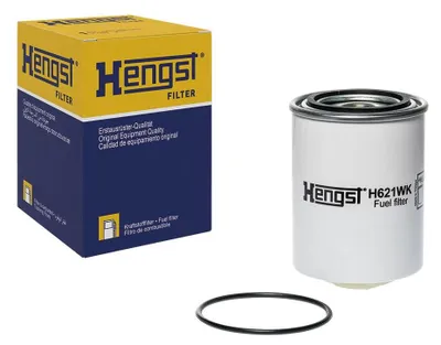 Immagine prodotto di Filtro carburante HENGST H621WK D736