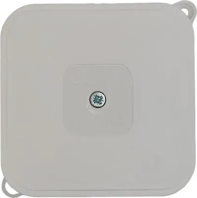 Immagine prodotto di Scatola di derivazione Scatola da esterno IP44 ViPlast 4 ingressi VP-2