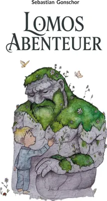 Produktbild von Lomos Abenteuer
