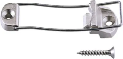 Produktbild von Hettich 43039, Stahl, 50 Stück(e)