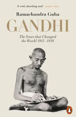 Image de Gandhi 1914-1948