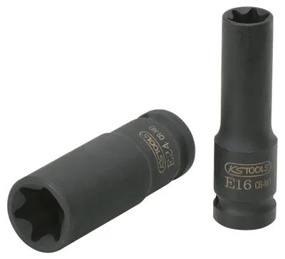 Image de KS TOOLS 515.1054 Douille de force