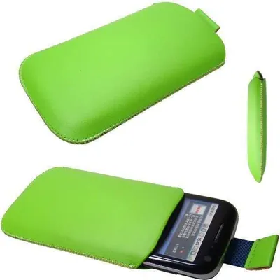 Image de caseroxx Slide-Etui pour Huawei Ideos X3, étui pour une protection optimale
