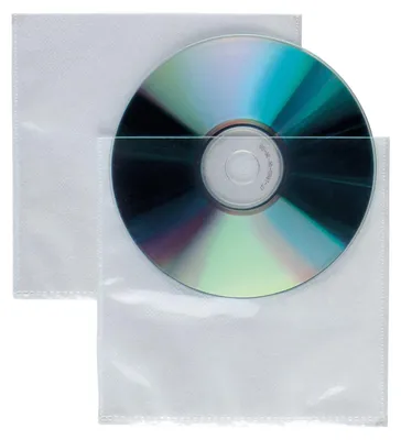 Obrázok produktu pre SEI Rota Soft CD, priehľadný, biely, 1 disk, 12 cm