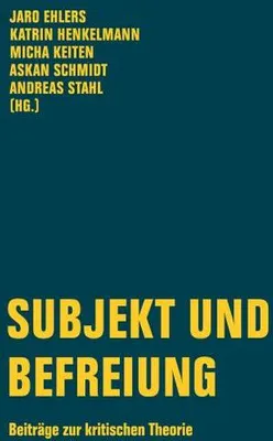 Image de Subjekt und Befreiung