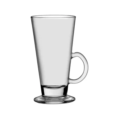 Produktbild von Neuerts Vorteilset: 2 x Stölzle Lausitz 12x  Latteglas klar 502 00 32 und Geschenk + Spende