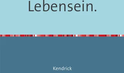 Produktbild von Lebensein.