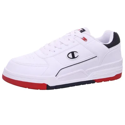 Produktbild von Champion Rebound Heritage Low Sneaker Weiß in Gr. 42.5