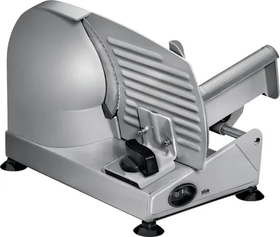 Produktbild von Silva Schneider Homeline AS500 Allesschneider 457021