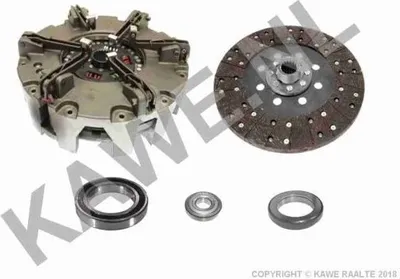 Produktbild von KAWE Kupplungssatz Kupplung 8310548