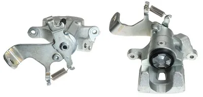 Produktbild von BREMBO Bremssattel Hinten Rechts für MAZDA CX-5 (KE, GH) Ø38mm F 49 123