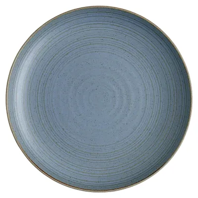 Produktbild von Speiseteller Nature Water 27 cm
