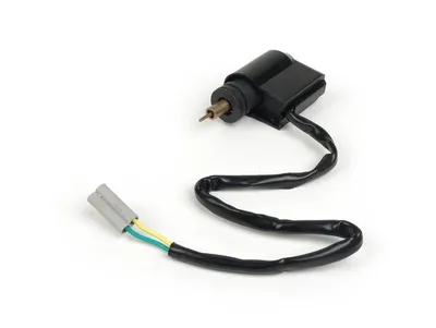 Obrázek produktu pro Karburátor Electrochoke BGM DellOrto / Arreche Ø do 22 mm, svíčka Piaggio