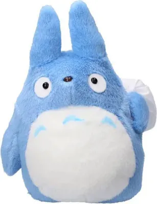 Zdjęcie produktu dla Mój sąsiad Totoro akrylowa figurka pluszowa Średni Totoro M 24 cm