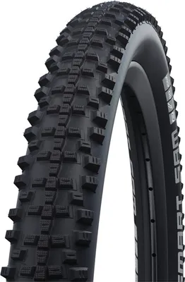 Image de Schwalbe Smart Sam pneu pliable noir 65-622