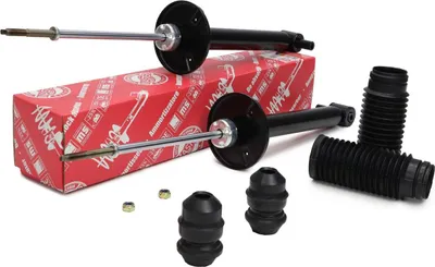 Obrázek produktu pro MS 16K002644 Tlumič zadní nápravy pro AUDI A4 B5 (8D2)